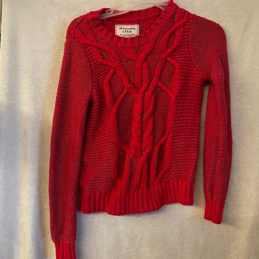 Abercrombie Sweater